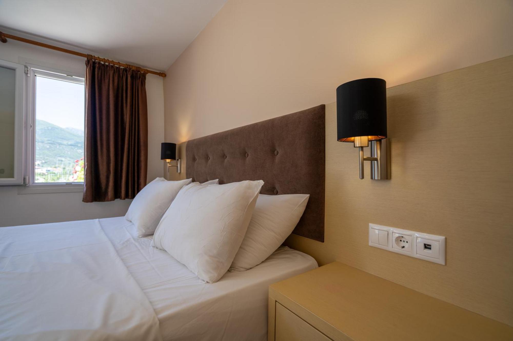 Vliho Bay Boutique Hotel Yénion Kamer foto